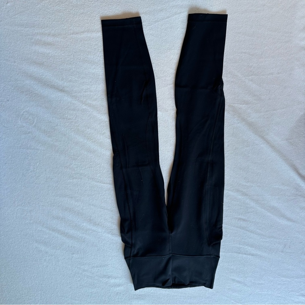 Lululemon align leggings with pockets 25”